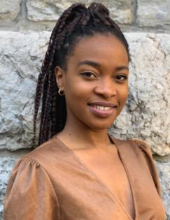 Primrose Adjepong headshot
